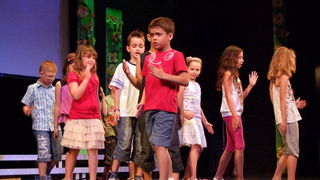 HNK Zadar: Uspjesni i odvazni – ucenici na djelu HNK Zadar: Uspjesni i odvazni – ucenici na djelu