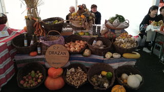 Gospić: Jesen u Lici 2018. Gospić: Jesen u Lici 2018.