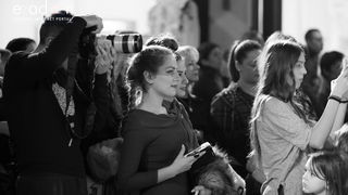 11. Festival vjenčanja: Modna revija vjenčanica i svečanih haljina te revija cvijeća i koncert Sandija Cenova 11. Festival vjenčanja: Modna revija vjenčanica i svečanih haljina te revija cvijeća i koncert Sandija Cenova