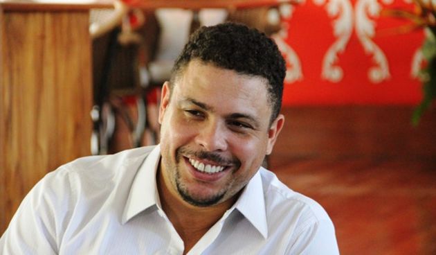 Ronaldo Luis Nazario de Lima, foto: fifa.com