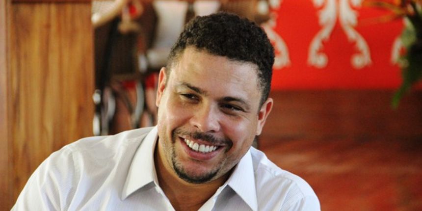 Ronaldo Luis Nazario de Lima, foto: fifa.com