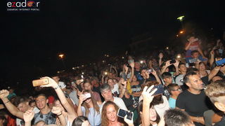 Koncert u čast bibinjskim herojima