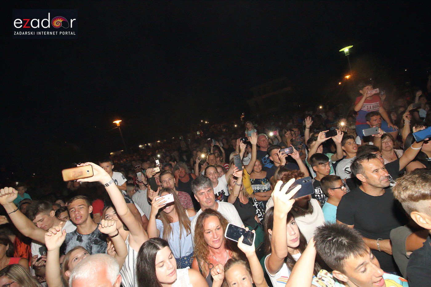 Koncert u čast bibinjskim herojima