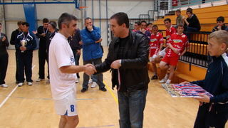 Benkovacka malonogometna liga, zavrsnica. Foto: Mane Ledenko