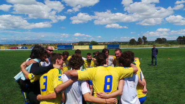 Škabrnja: 2. Open Ultimate prvenstvo Hrvatske, Foto: Dinko Šimenc Škabrnja: 2. Open Ultimate prvenstvo Hrvatske, Foto: Dinko Šimenc