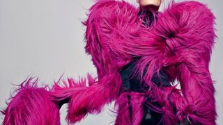 Editorijal u magazinu Interview (Moda.hr) Editorijal u magazinu Interview (Moda.hr)