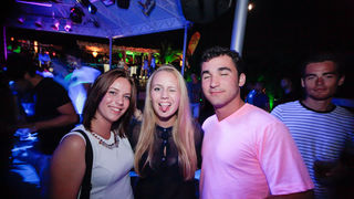 Sinoćnjim nastupom u primoštenskoj Aurori, DJ Antoine ostavio publiku bez daha