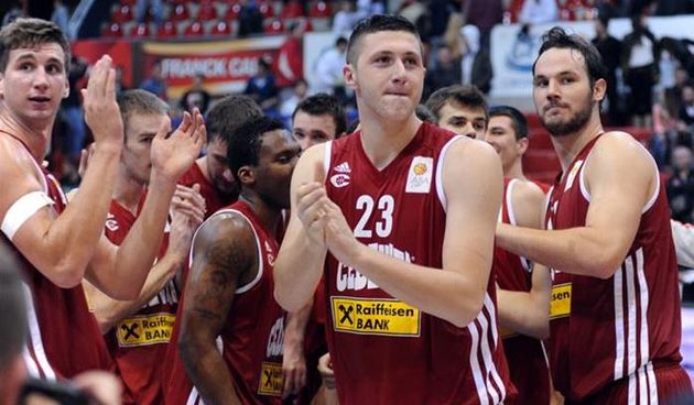 KK Cedevita, foto: kkcedevita.hr