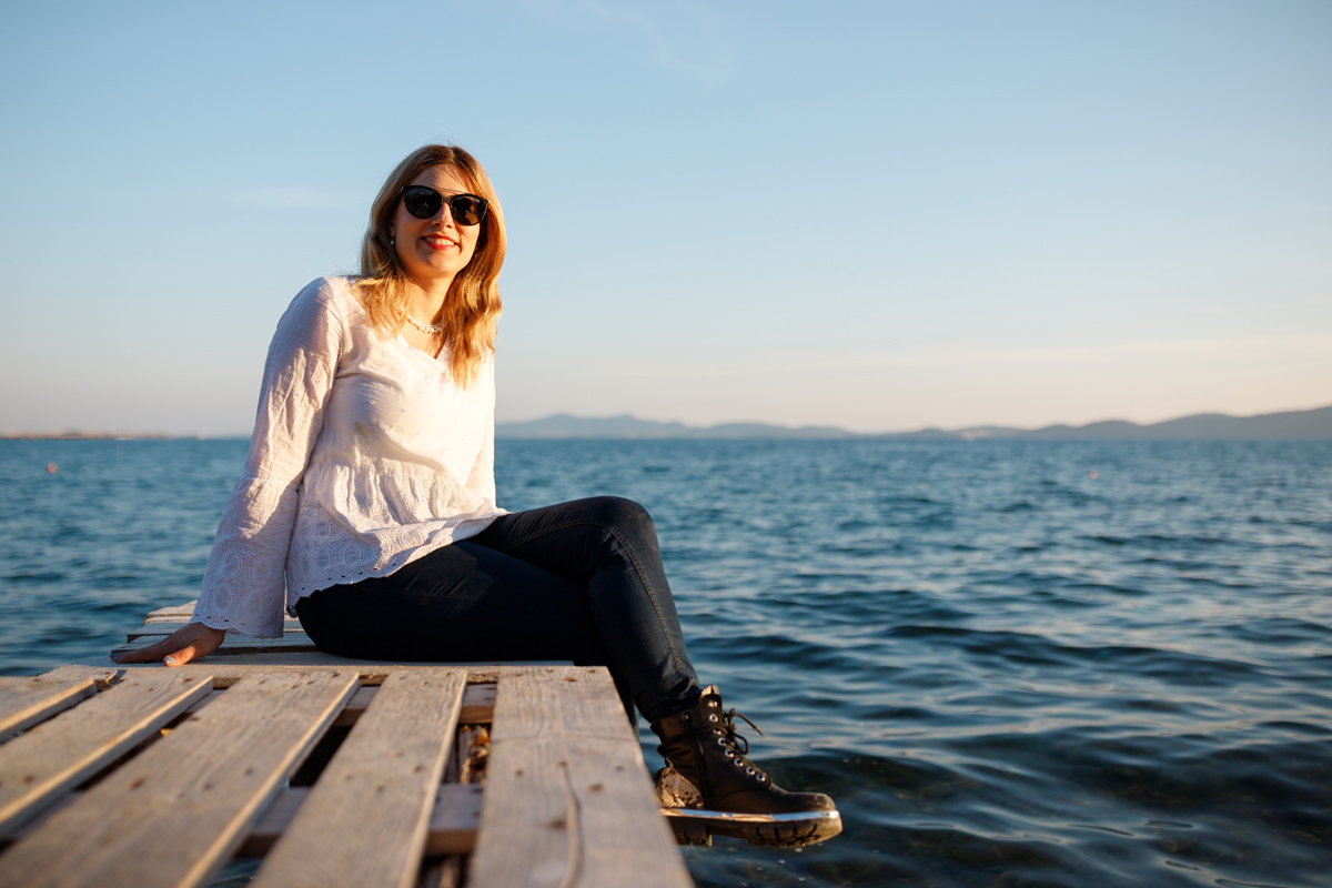 Handmade with love: Irina Karuza predstavlja ručno izrađen nakit