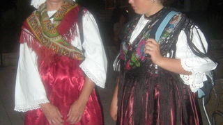 4. Večer folklora pod zvizdama 4. Večer folklora pod zvizdama