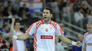 Hrvatska – Francuska 22-19, Foto: CROPIX