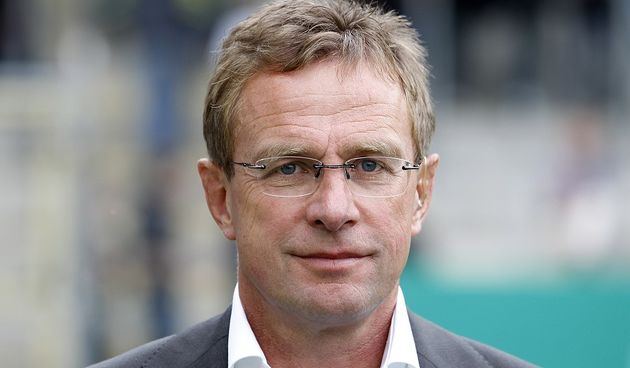 Ralf Rangnick, foto: schalke04.de