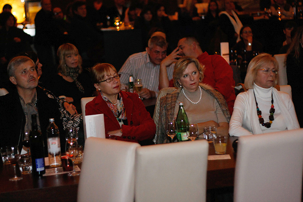 Arsen, Gabi i Matija Dedić (foto:Saša Čuka)