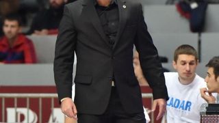 ABA liga, 8. kolo: KK Zadar – KK Union Olimpija 67-56, Foto: Dino Stanin/PIXSELL ABA liga, 8. kolo: KK Zadar – KK Union Olimpija 67-56, Foto: Dino Stanin/PIXSELL