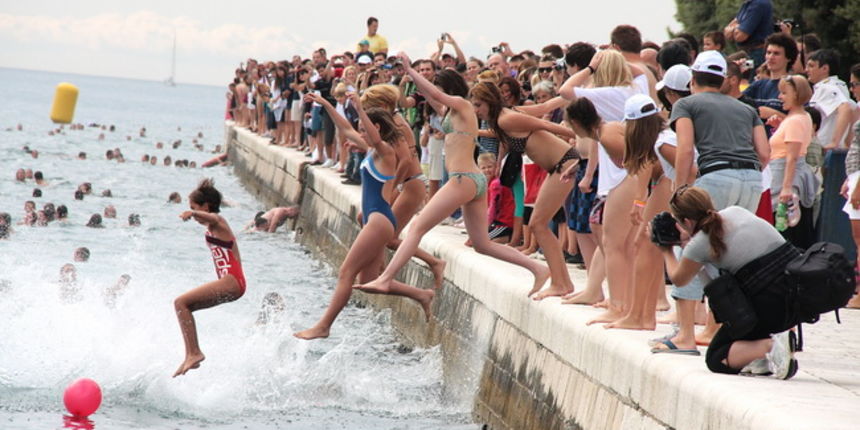 Dm Millenium jump 2010. foto: Angelo Virag Dm Millenium jump 2010. foto: Angelo Virag