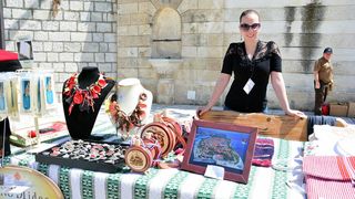 Kulturni Majdan na Trgu 5 bunara Kulturni Majdan na Trgu 5 bunara