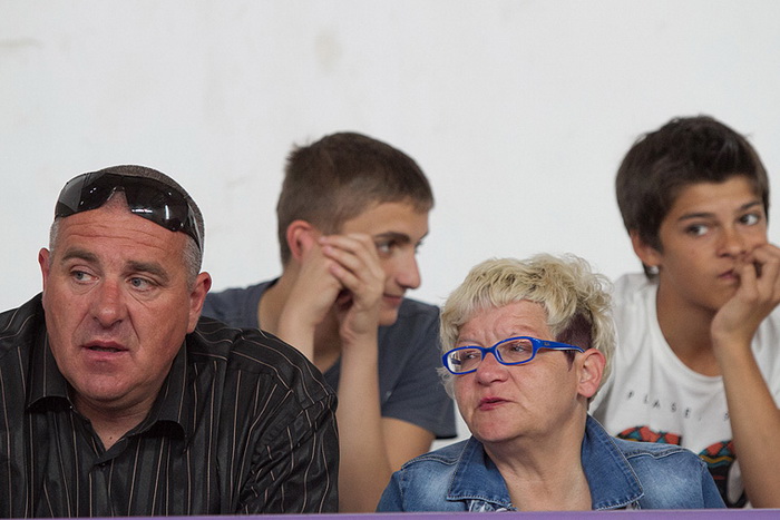 Bibinje: 1. Međunarodni kickboxing turnir “Franko Lisica Open”, Foto: Leo banić Bibinje: 1. Međunarodni kickboxing turnir “Franko Lisica Open”, Foto: Leo banić