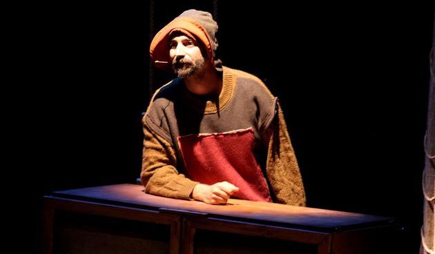 Sa “Zvjezdicom” započelo Sunce na Poluotoku, foto: Iva Perinčić