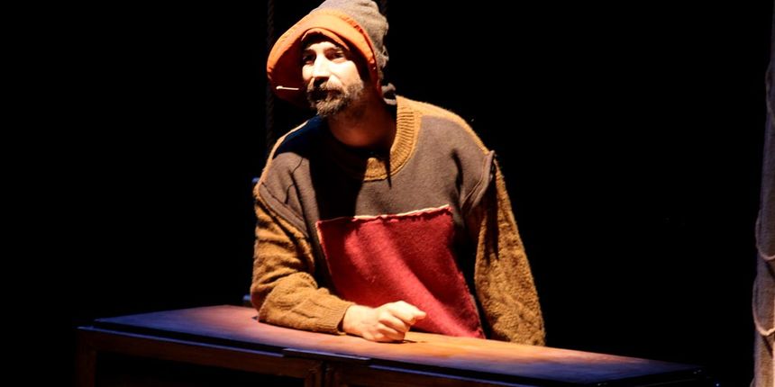 Sa “Zvjezdicom” započelo Sunce na Poluotoku, foto: Iva Perinčić Sa “Zvjezdicom” započelo Sunce na Poluotoku, foto: Iva Perinčić