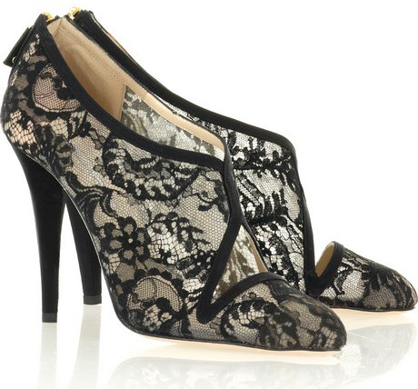 Modno blago Oscara de la Rente (Cromoda.com)