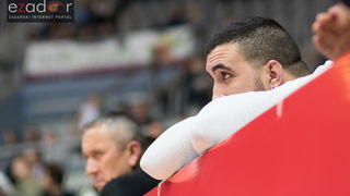 HT Premijer liga: 9. kolo: KK Zadar – GKK Šibenik 81-72