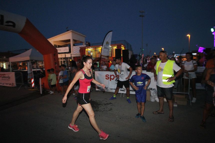 Bibinje Summer Run 2017