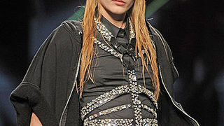 Milan Fashion Week: Frankie Morello jesen 2919 (Coutorture.com)