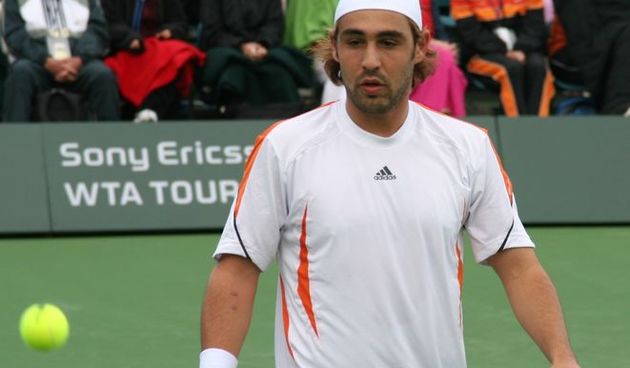 Marcos Baghdatis (Foto:wikimedia.org)