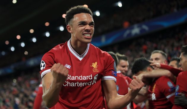 Liverpool – Manchester City