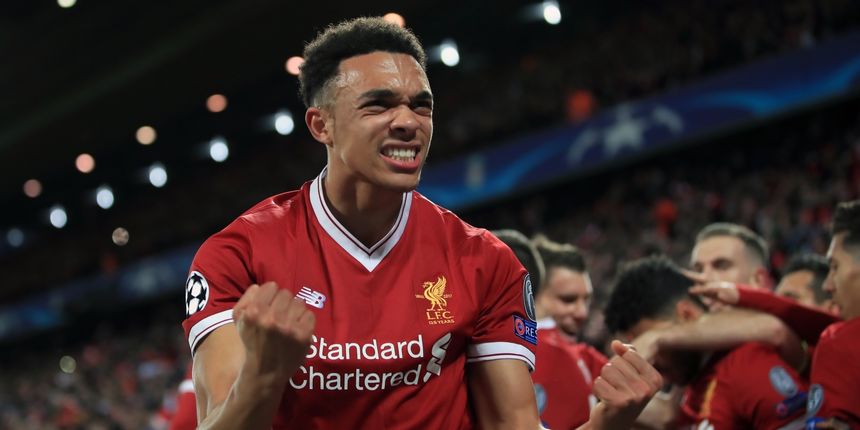 Liverpool – Manchester City