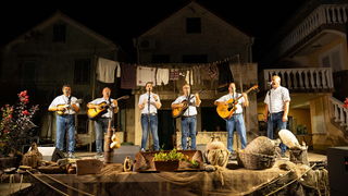 Naši stari običaji 2024. @ Privlaka