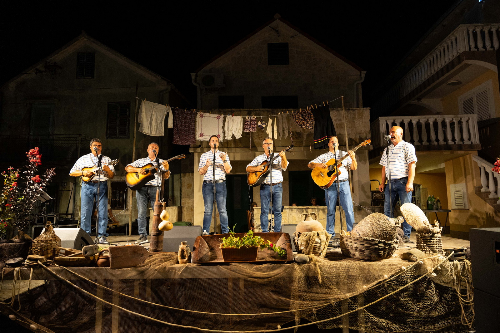 Naši stari običaji 2024. @ Privlaka