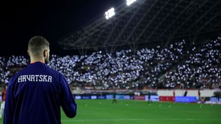 UEFA Liga nacija: Hrvatska – Portugal UEFA Liga nacija: Hrvatska – Portugal