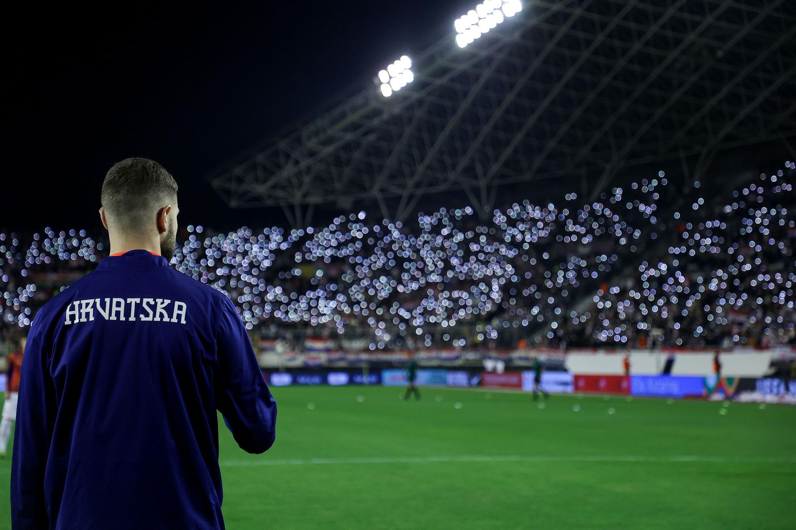 UEFA Liga nacija: Hrvatska – Portugal UEFA Liga nacija: Hrvatska – Portugal