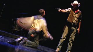 HKK Zadar – Kauboji