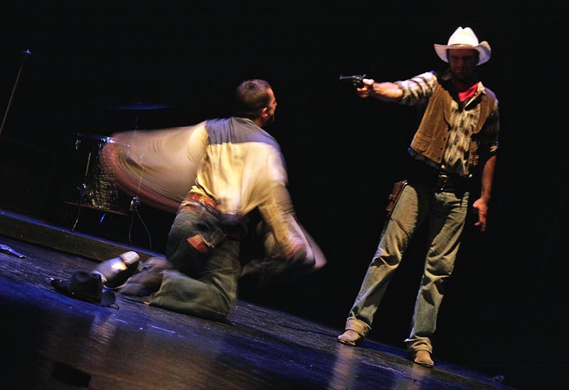 HKK Zadar – Kauboji