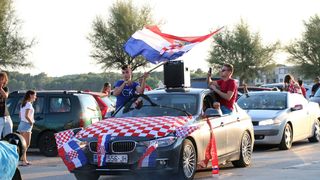 Na Viru se svim srcem navijalo za Vatrene