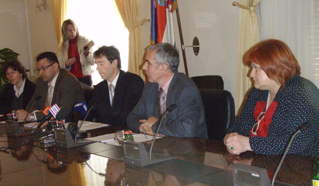 Udruga Zadarski potrošač