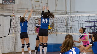 Bibinje: Ženski odbojkaški turnir povodom proslave 25. obljetnice VRO. Maslinica ’93 Bibinje: Ženski odbojkaški turnir povodom proslave 25. obljetnice VRO. Maslinica ’93