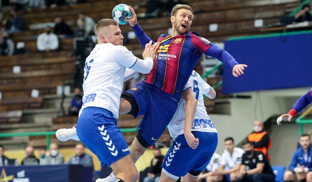 PPD Zagreb – Barcelona
