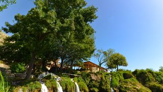 Prekrasna priroda iz okolice Zadra Prekrasna priroda iz okolice Zadra