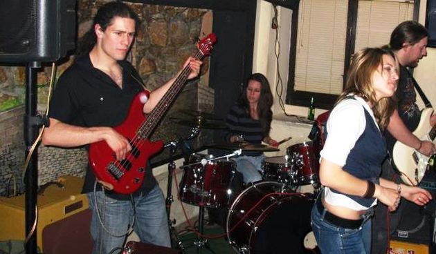 The Plinks donose retro rock