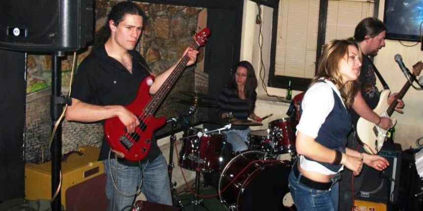 The Plinks donose retro rock