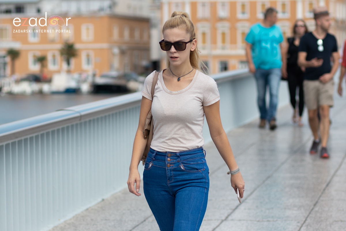 Đir po gradu, petak 7. rujna 2018. Đir po gradu, petak 7. rujna 2018.