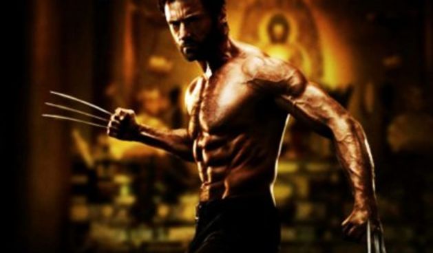 Wolverine