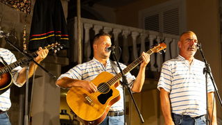 Naši stari običaji 2024. @ Privlaka