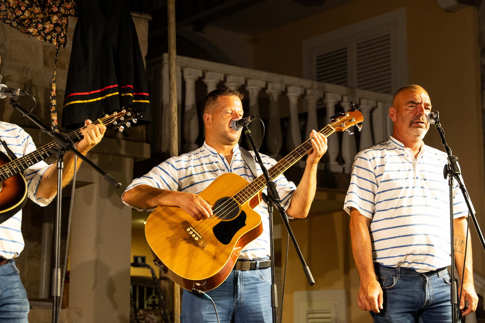 Naši stari običaji 2024. @ Privlaka