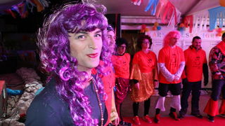 Karnevalske igre: Slovenski “lopovi” odnijeli pregršt zlata s Vira