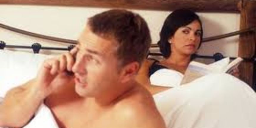 Znate li koji je najpopularniji dan za varanje?, foto: ezadar.hr Znate li koji je najpopularniji dan za varanje?, foto: ezadar.hr