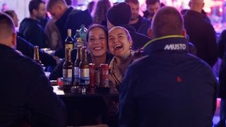 Gina & The Gee Gee’s @ Advent u Zadru